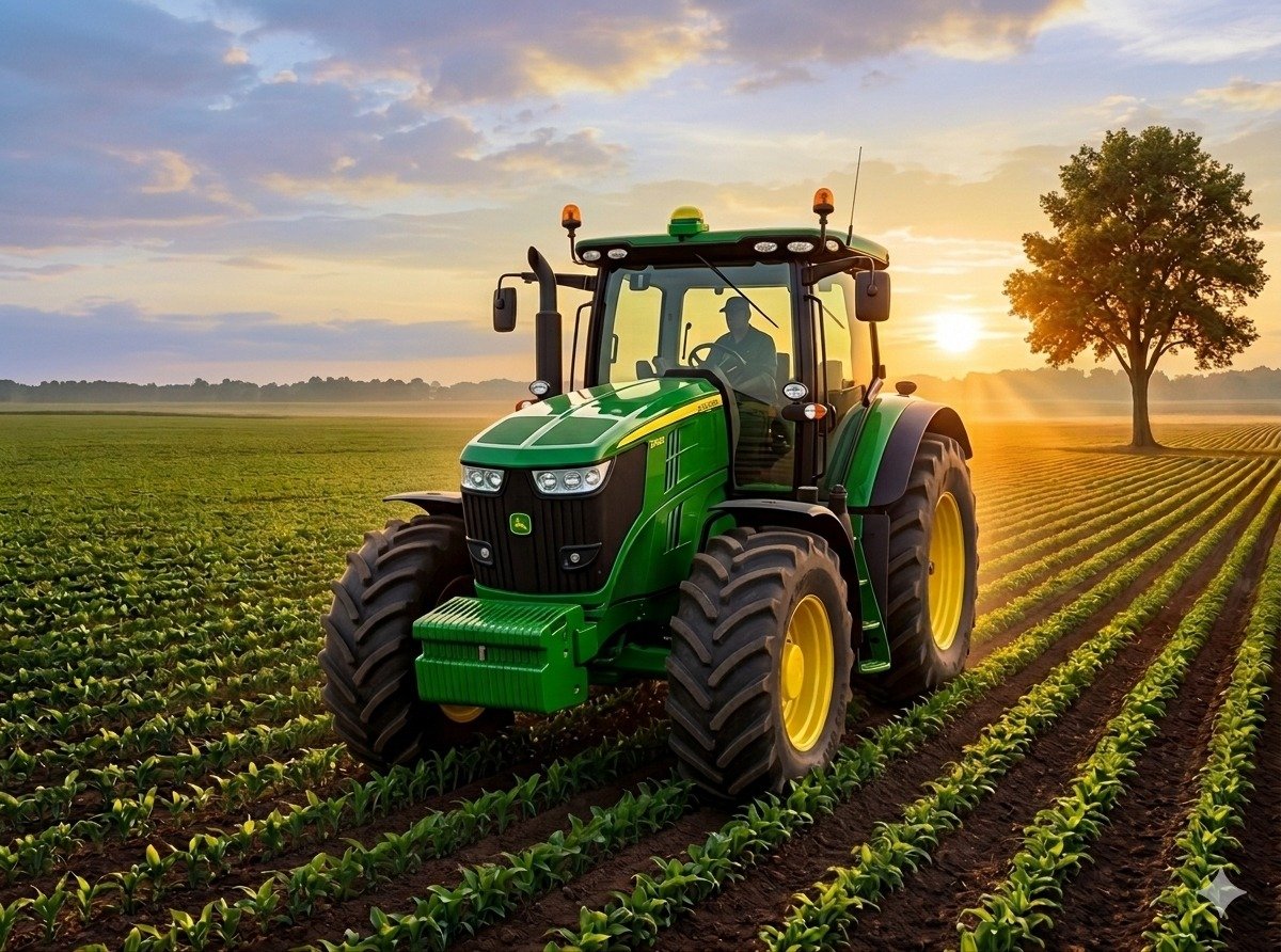 Agricultural Engineering