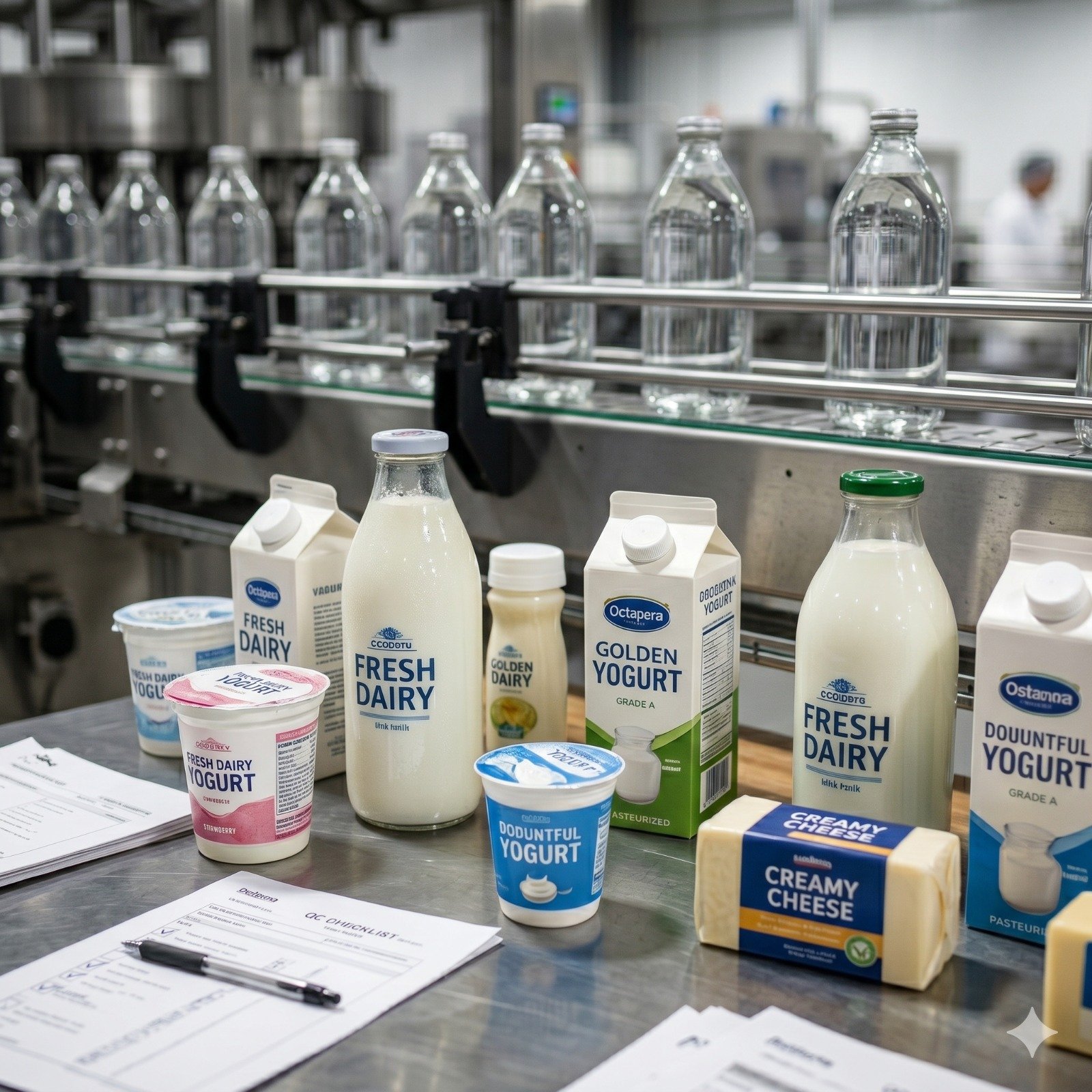 Dairy Science