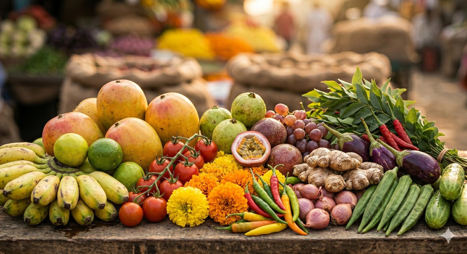 Horticulture